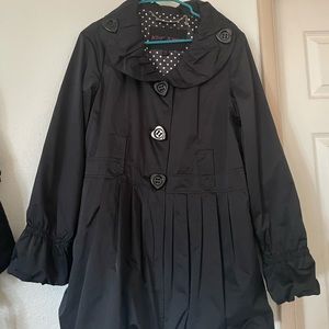 Betsey Johnson Jacket